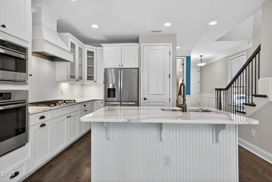 2512 Rambling Creek Road, Apex, NC 27523 - #3