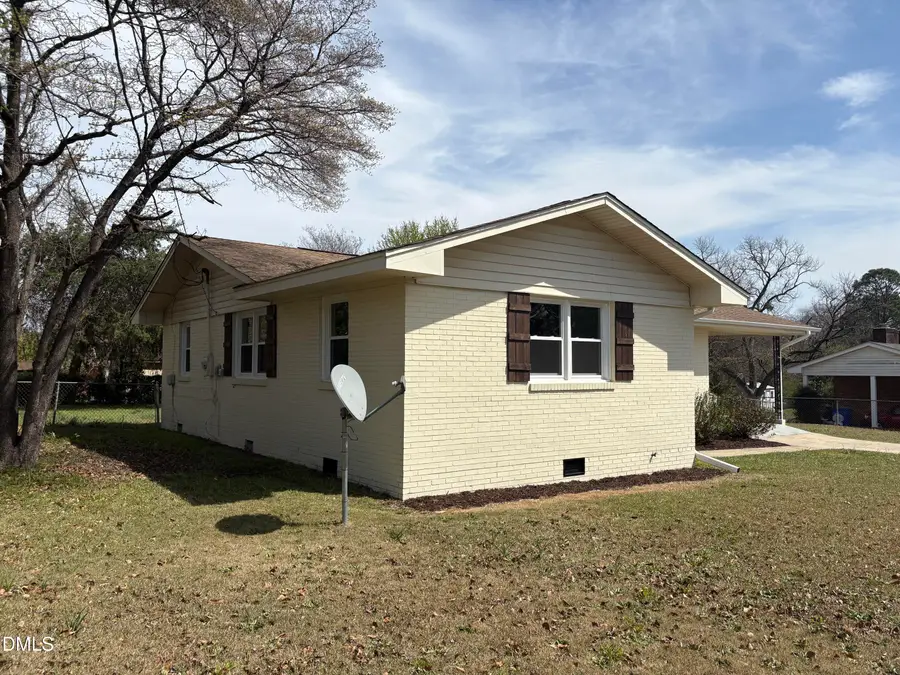 1433 Keswick Drive, Fayetteville, NC 28304 - #2