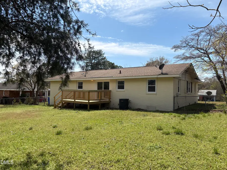 1433 Keswick Drive, Fayetteville, NC 28304 - #3