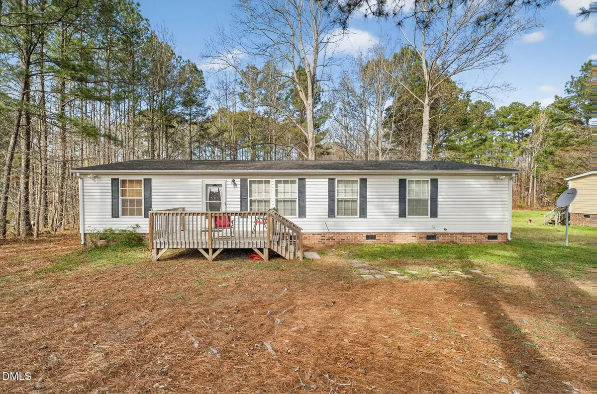 40 Buck Ridge Road, Louisburg, NC 27549 - #1
