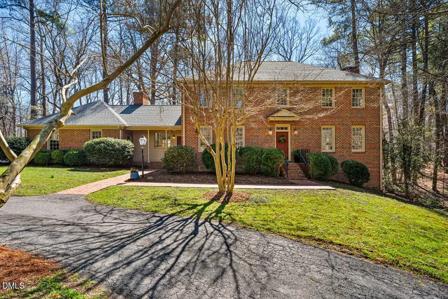 109 Sturbridge Lane, Chapel Hill, NC 27516 - #3