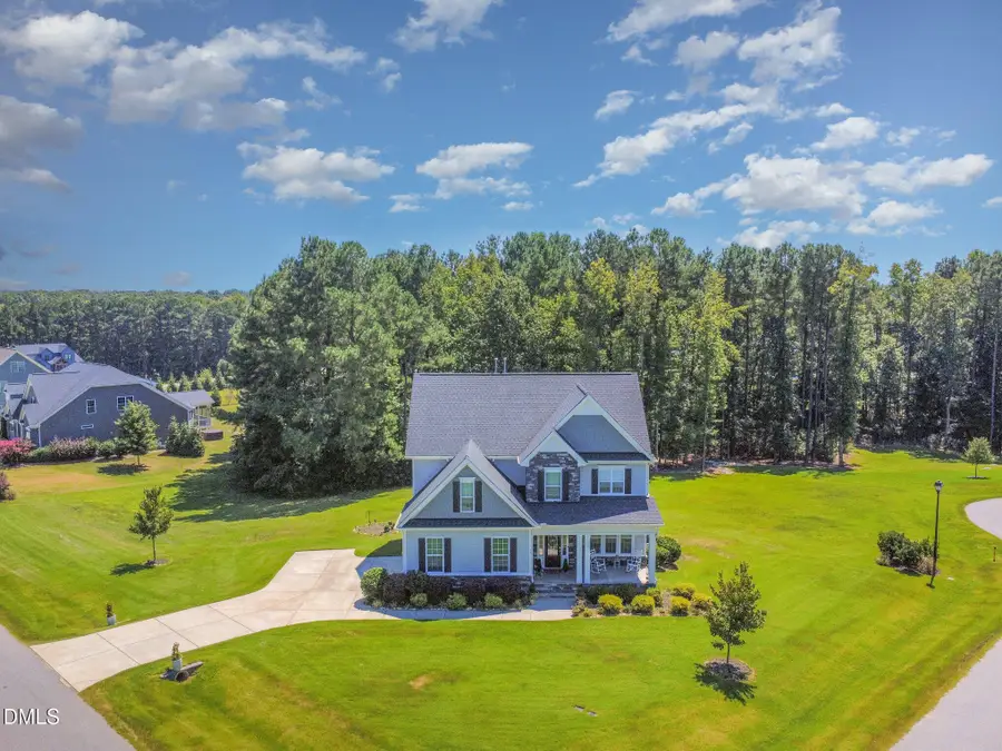 95 Pistoia Drive, Clayton, NC 27527 - #2