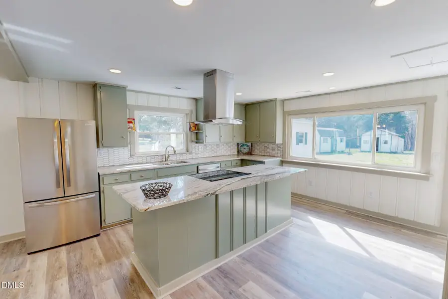 474 Providence Road, Roxboro, NC 27573 - #2