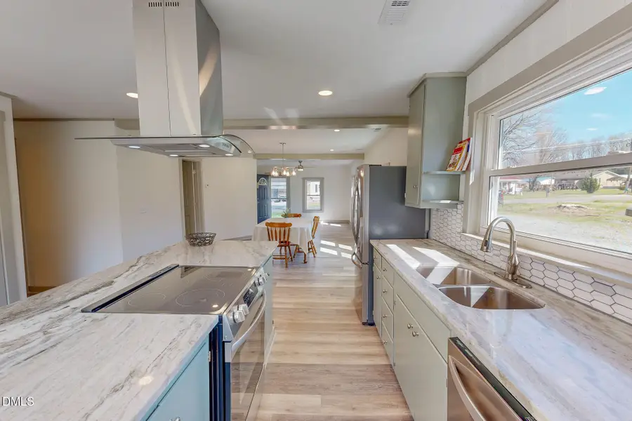 474 Providence Road, Roxboro, NC 27573 - #3