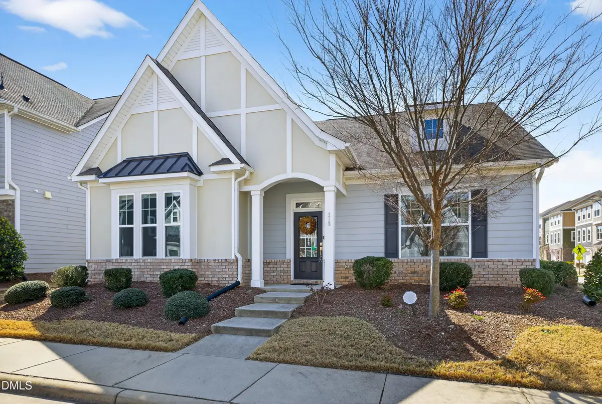 113 Brush Hill Lane, Holly Springs, NC 27540 - #1