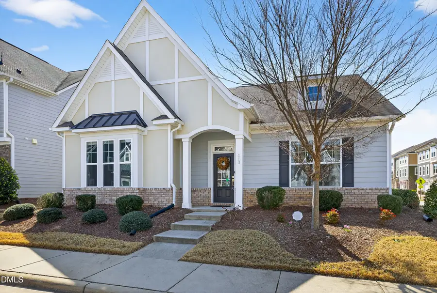 113 Brush Hill Lane, Holly Springs, NC 27540 - #2