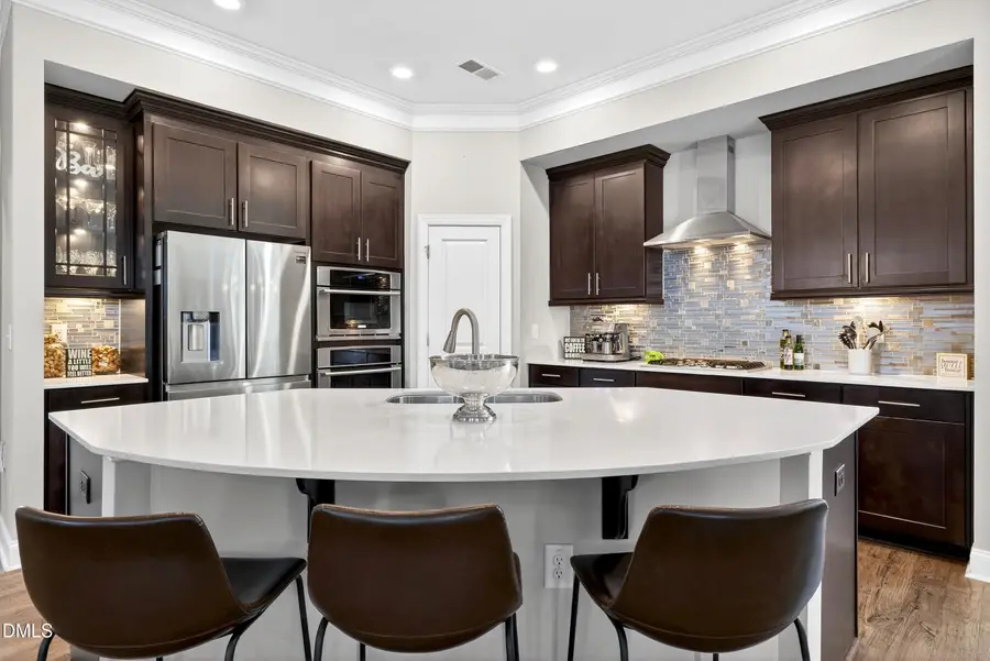 113 Brush Hill Lane, Holly Springs, NC 27540 - #3