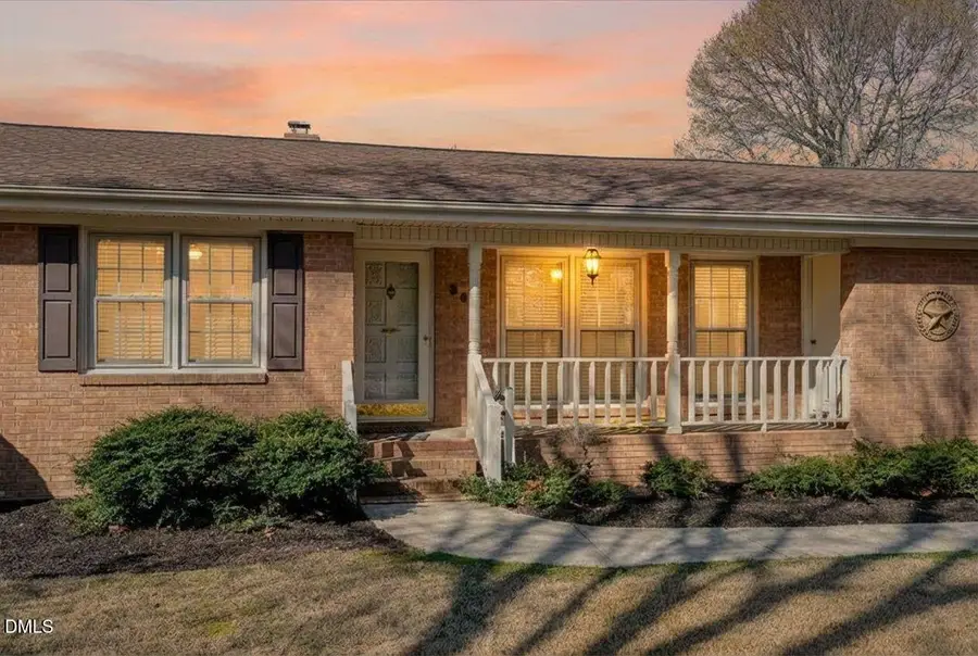 301 Brown Circle, Rolesville, NC 27571 - #3