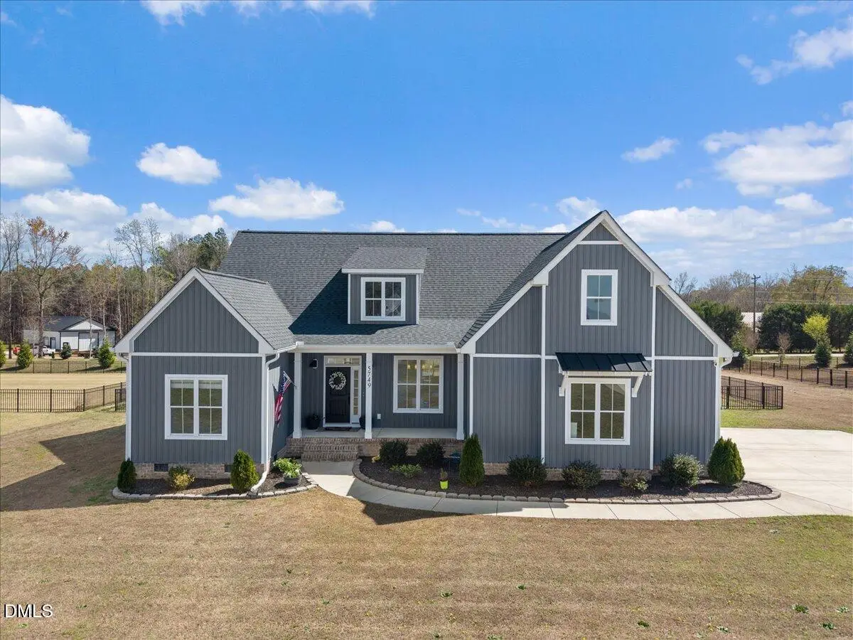 5749 Harvest Ridge Road, Battleboro, NC 27809 - #1