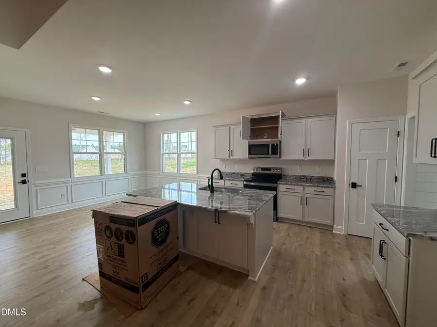 140 Red River Drive #(Lot 27), Selma, NC 27576 - #3