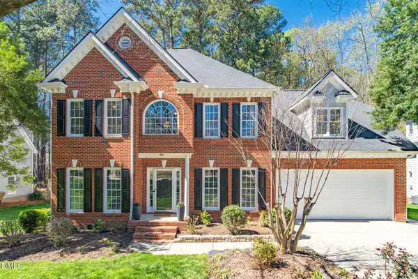 108 Selly Manor Court, Cary, NC 27518