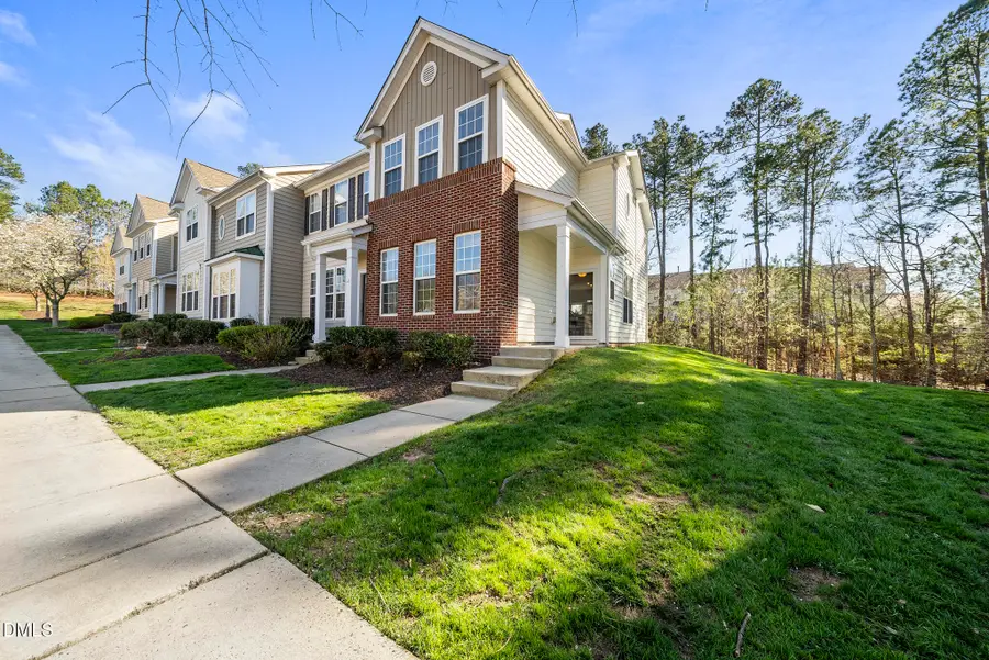 214 Grey Elm Trail, Durham, NC 27713 - #2