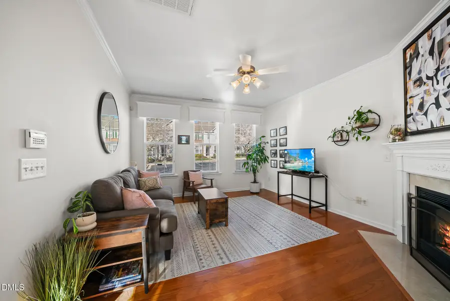 214 Grey Elm Trail, Durham, NC 27713 - #3