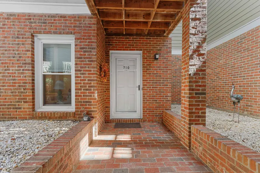 710 Springfork Drive, Cary, NC 27513 - #2