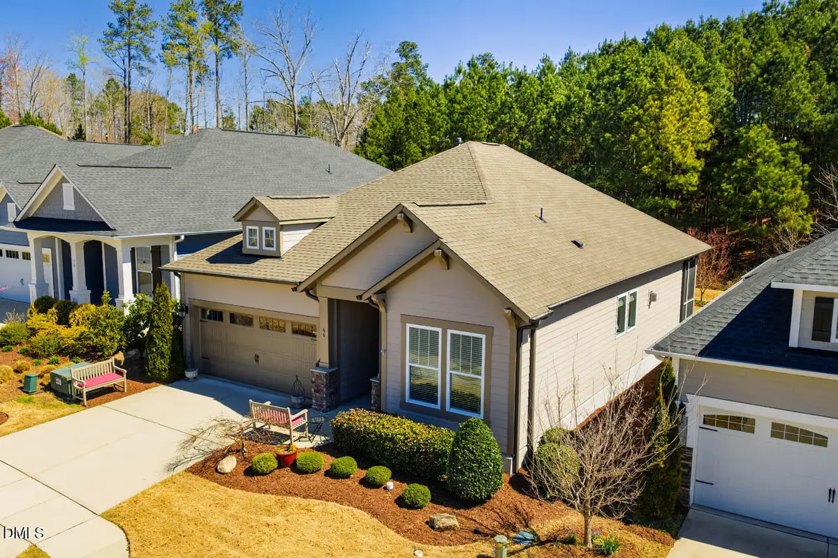 66 Middleton Place, Chapel Hill, NC 27516 - #1