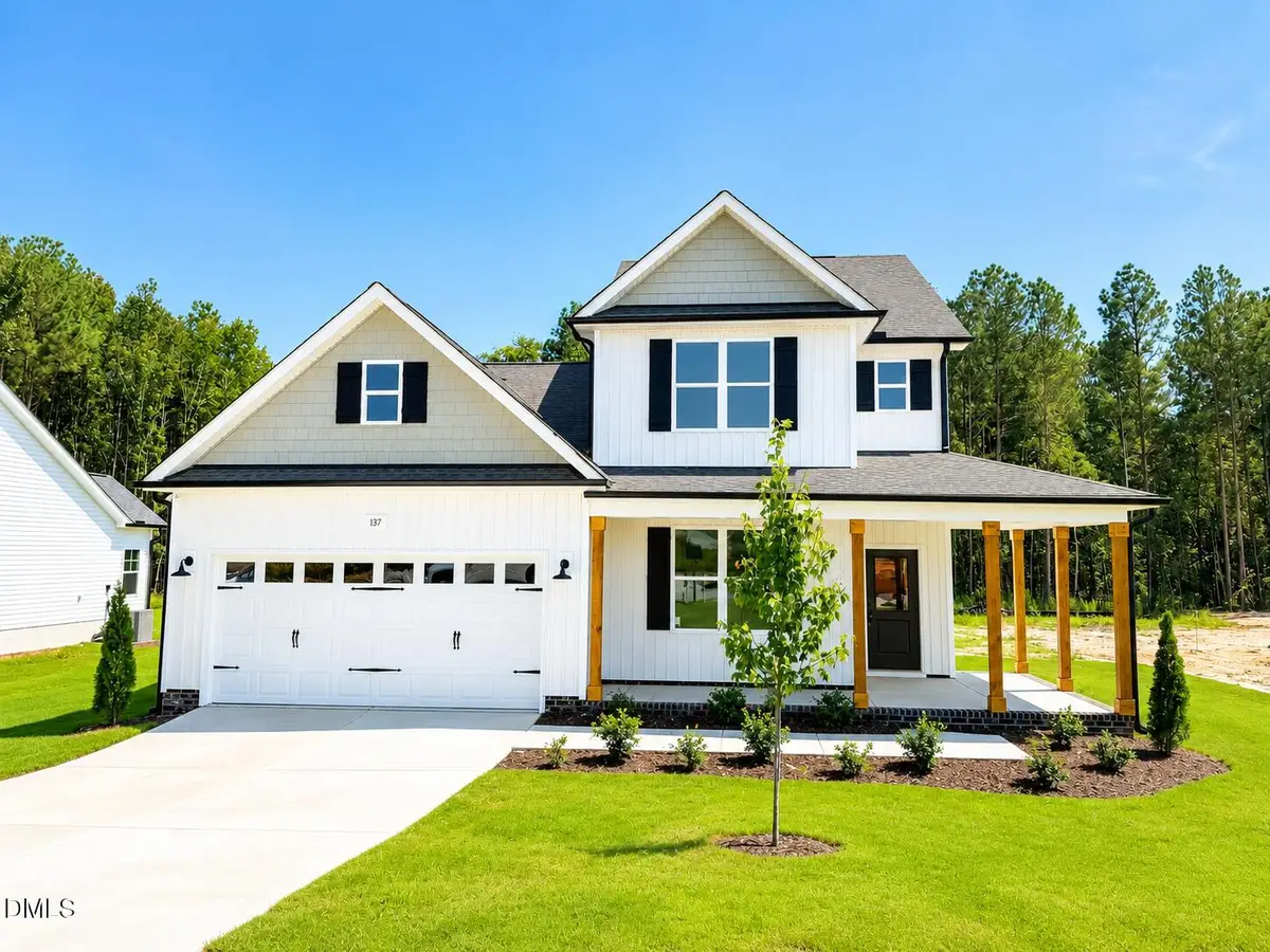 137 Cardovia Way, Wendell, NC 27591 - #1