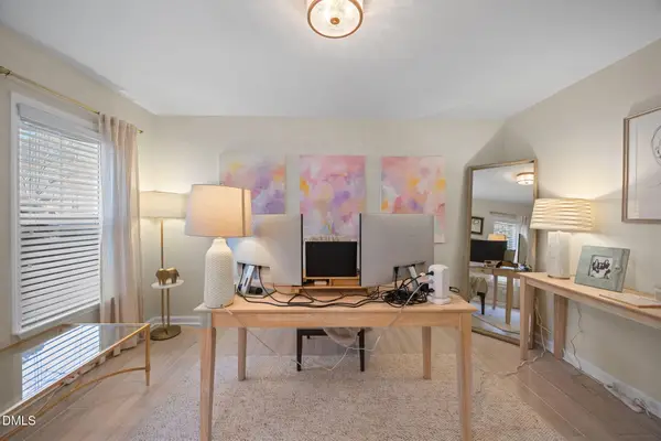 1417 Crafton Way, Raleigh, NC 27607