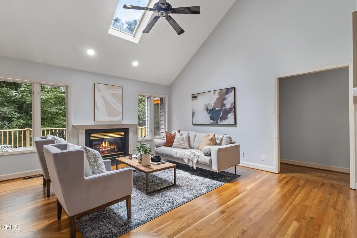 130 Turtle Creek Drive, Pittsboro, NC 27312 - #1