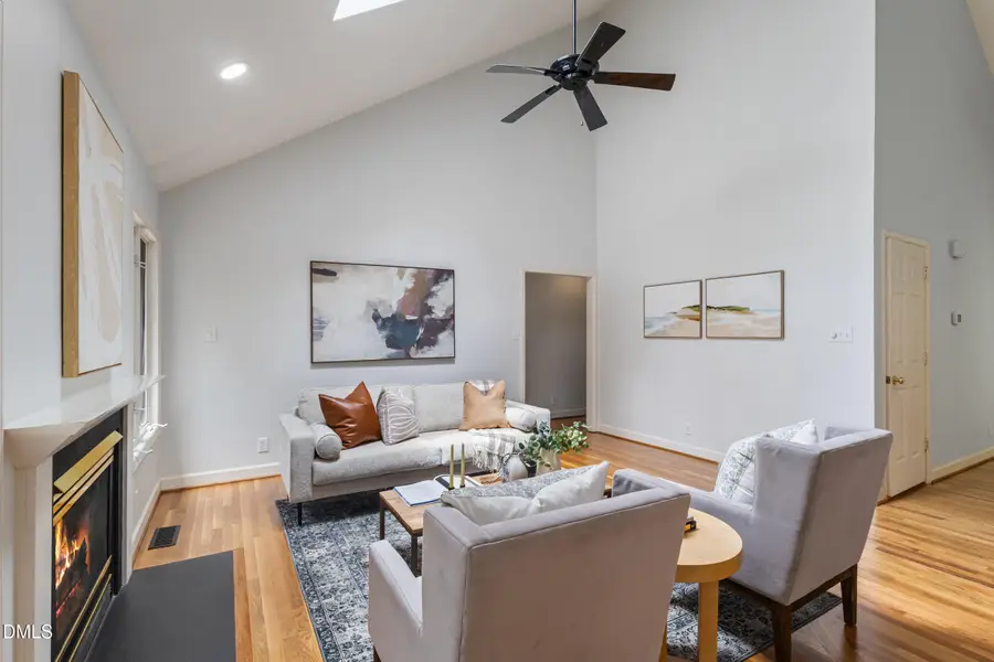 130 Turtle Creek Drive, Pittsboro, NC 27312 - #3