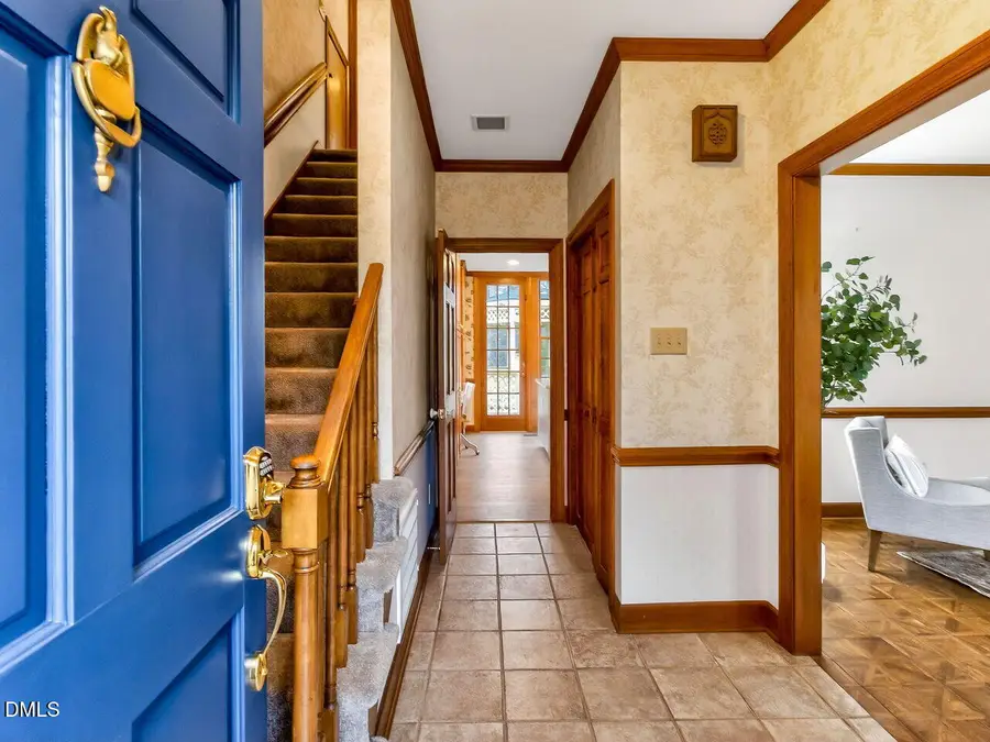 10 Elmstead Place, Chapel Hill, NC 27517 - #2