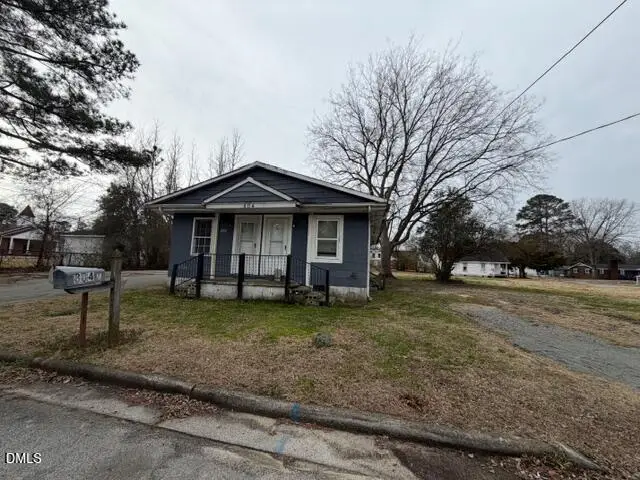 804 Midway Street, Smithfield, NC 27577 - #2