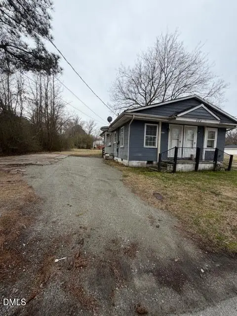 804 Midway Street, Smithfield, NC 27577 - #3