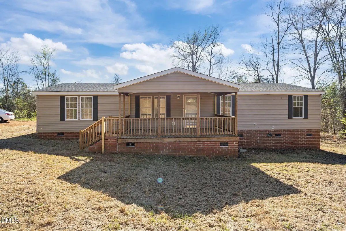 167 Tadlock Drive, Rockingham, NC 28379 - #1