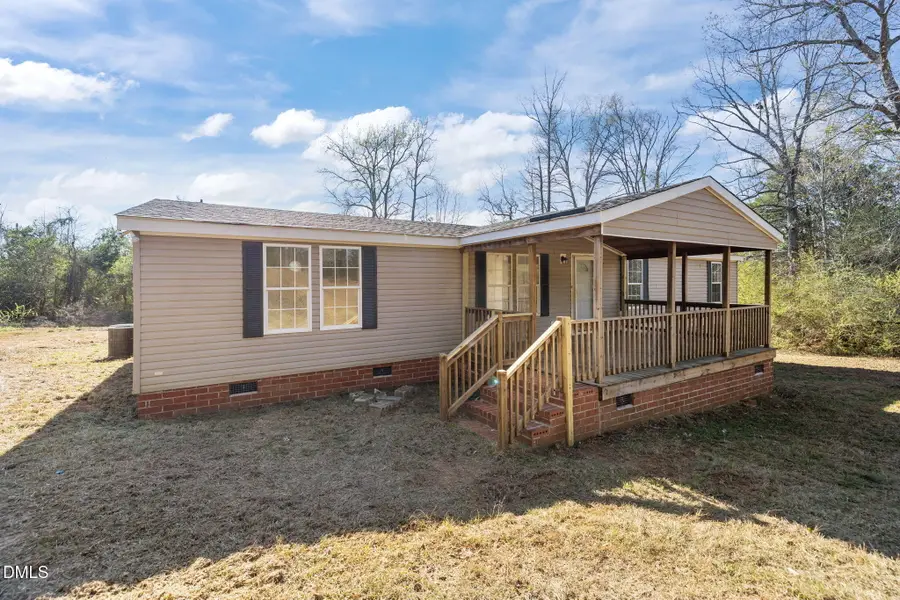 167 Tadlock Drive, Rockingham, NC 28379 - #2