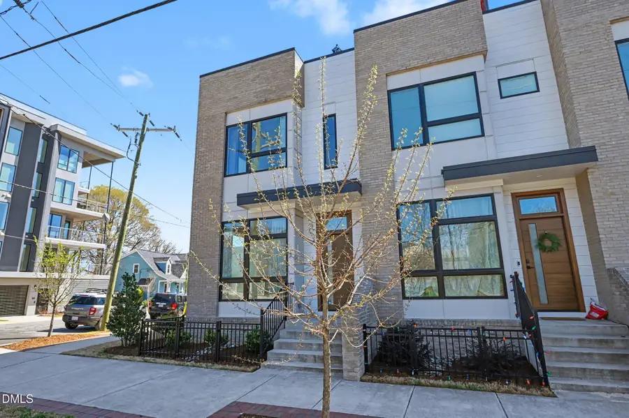 528 N Roxboro Street, Durham, NC 27701 - #2