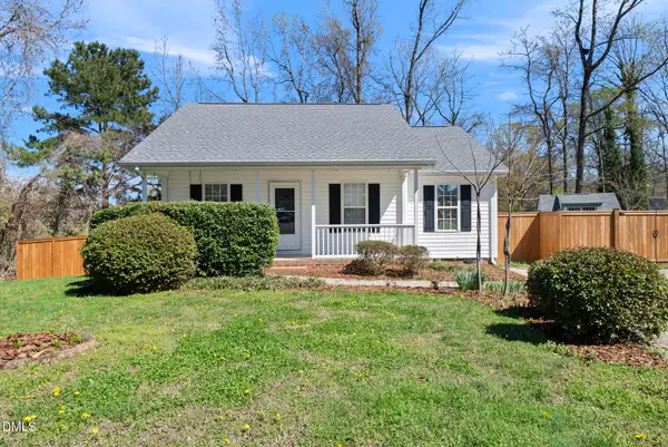 906 Calumet Drive, Durham, NC 27704