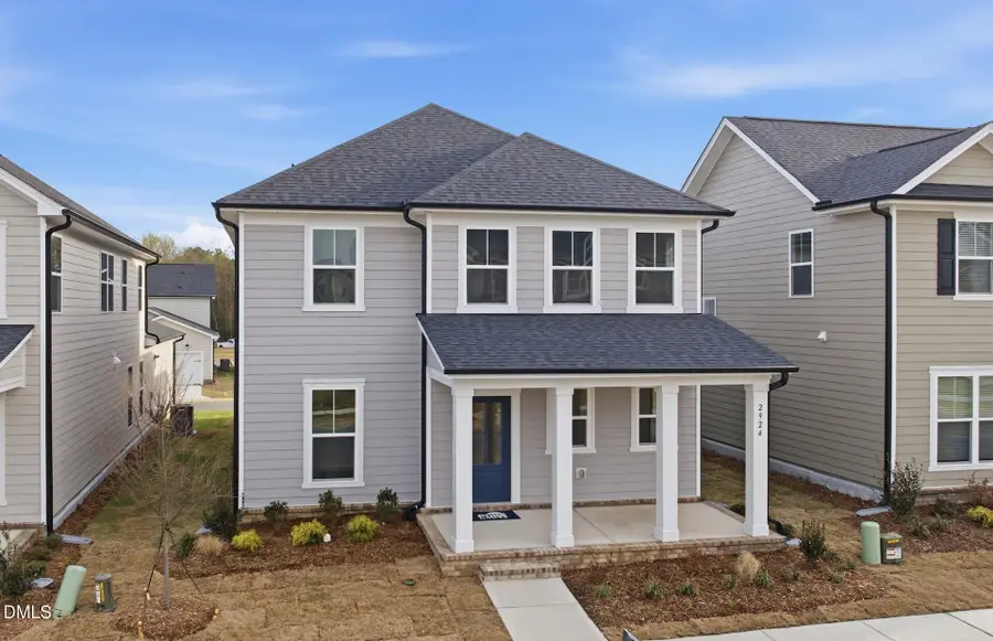 2924 Denson Road, Middle Creek, NC 27592 - #2