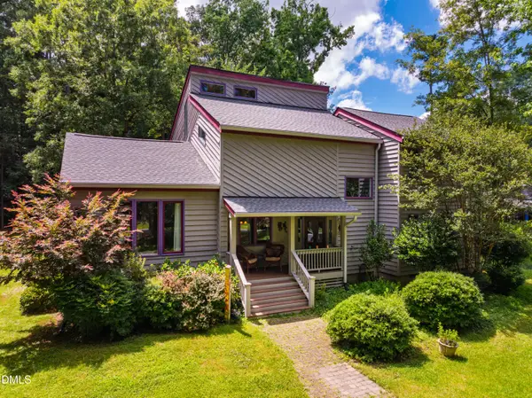 206 Lisa Drive, Carrboro, NC 27510