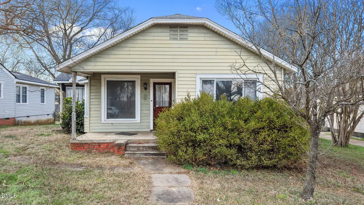 65 Washington Street, Roanoke Rapids, NC 27870 - #1