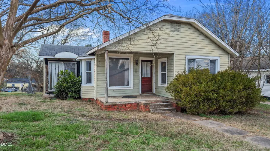 65 Washington Street, Roanoke Rapids, NC 27870 - #2