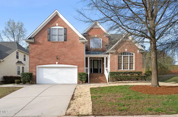 707 Martry Road, Durham, NC 27713