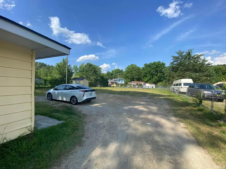 717 Lunar Drive, Raleigh, NC 27610 - #3