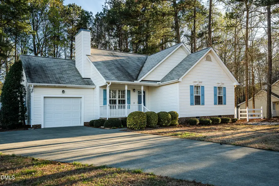 15 Beaver Ridge Drive, Youngsville, NC 27596 - #3