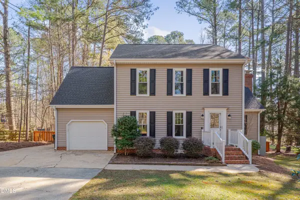 7900 Kingsland Drive, Raleigh, NC 27613