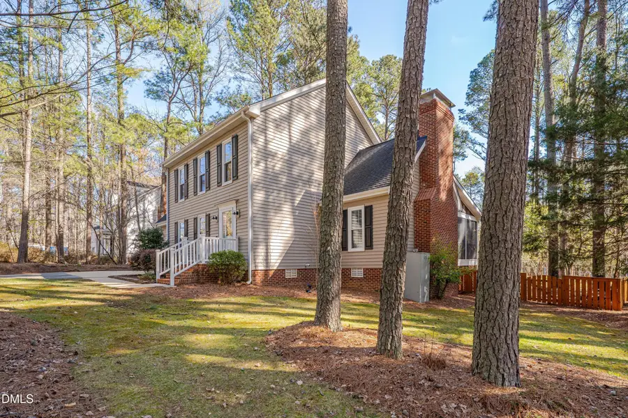 7900 Kingsland Drive, Raleigh, NC 27613 - #3