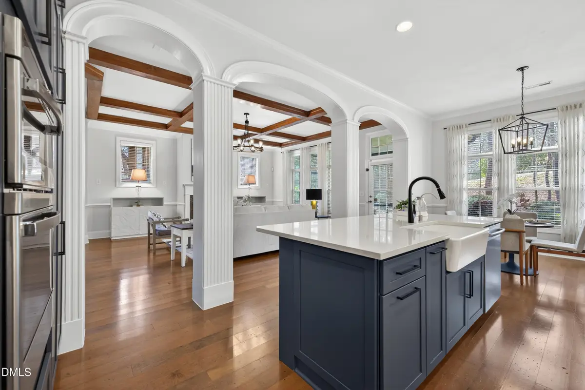 608 Marble House Court, Cary, NC 27519 - #1