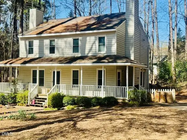 729 Branniff Drive, Cary, NC 27513