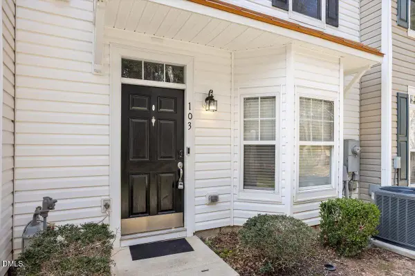 2231 Raven Road #103, Raleigh, NC 27614