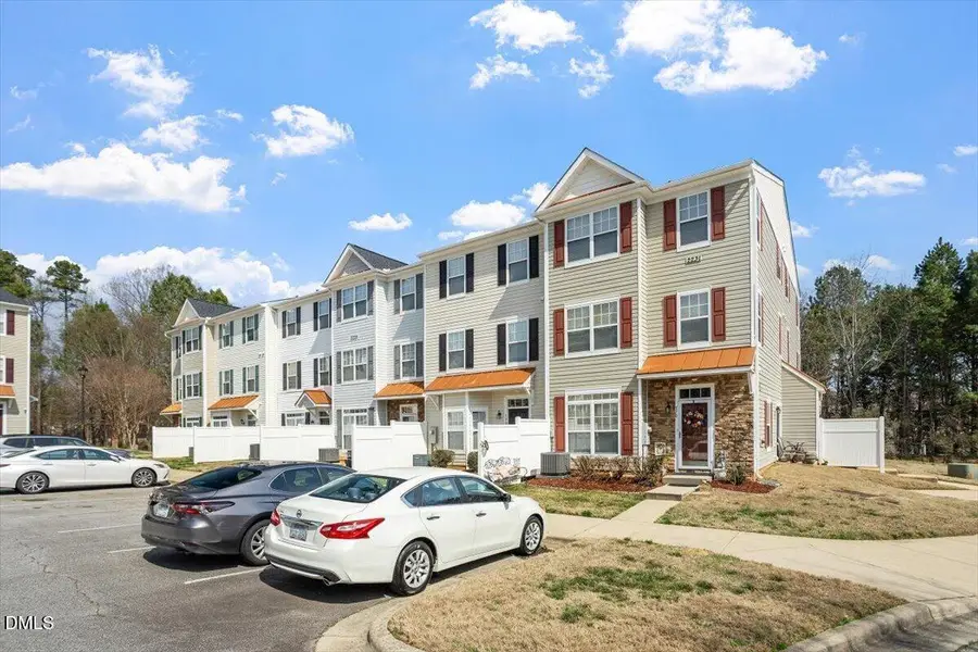 2231 Raven Road #103, Raleigh, NC 27614 - #2