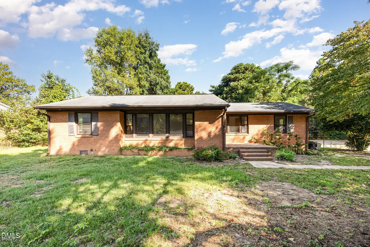 4737 Rosehill Road, Fayetteville, NC 28311 - #1