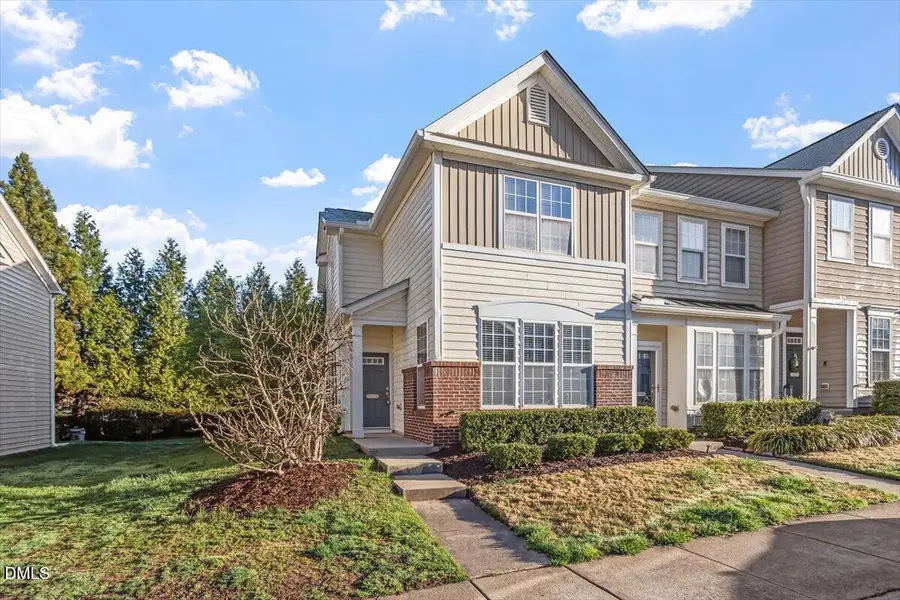 7636 Winners Edge Street, Raleigh, NC 27617 - #3