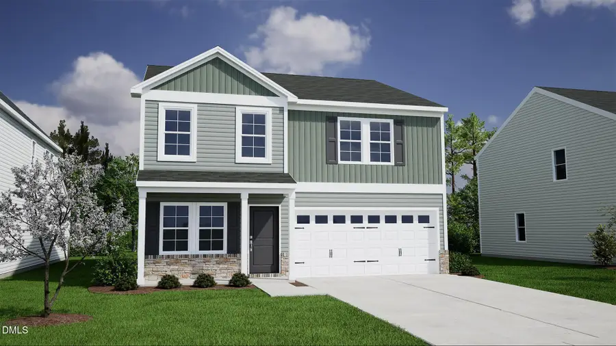 165 Sugarmaple Way, Youngsville, NC 27596 - #2