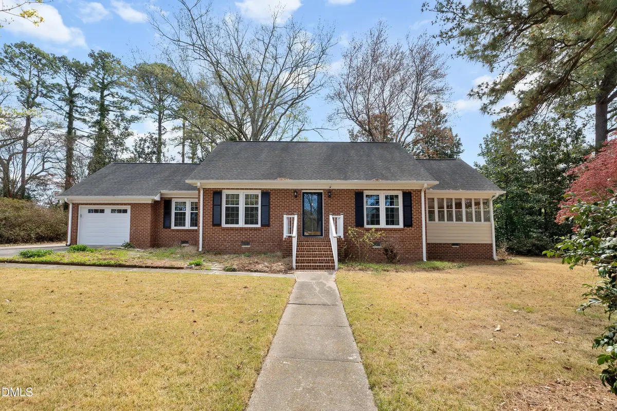 400 Cedar Hill Lane, Raleigh, NC 27609 - #1