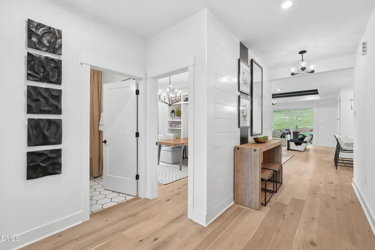 270 Streamside Terrace, Fuquay Varina, NC 27526 - #1