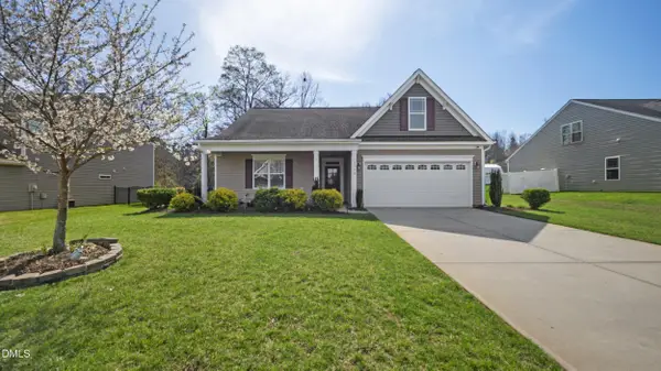 3159 Perrin Drive, Haw River, NC 27258