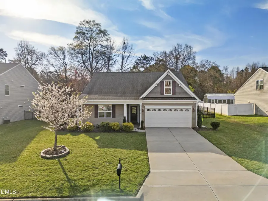3159 Perrin Drive, Haw River, NC 27258 - #2